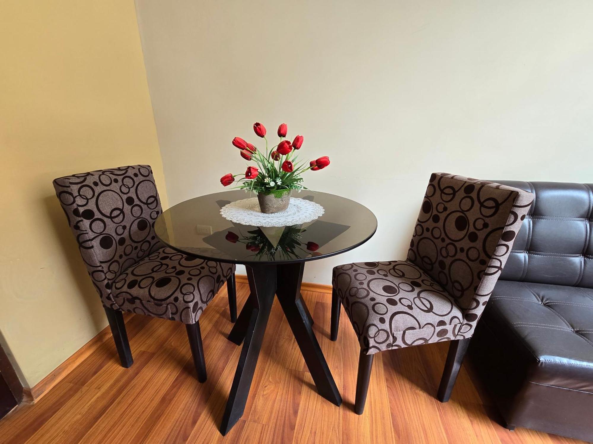 טאקנה Pacific Suites Hotel מראה חיצוני תמונה