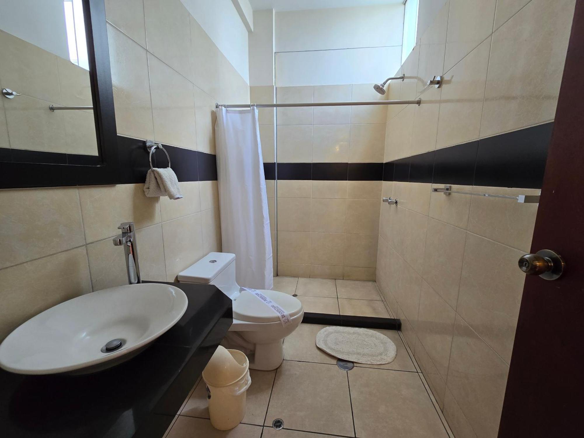 טאקנה Pacific Suites Hotel מראה חיצוני תמונה